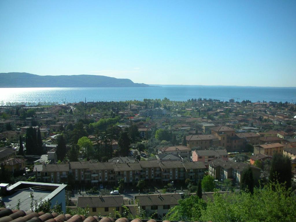 Villa Susina Casa Vacanze Toscolano Maderno Exterior photo