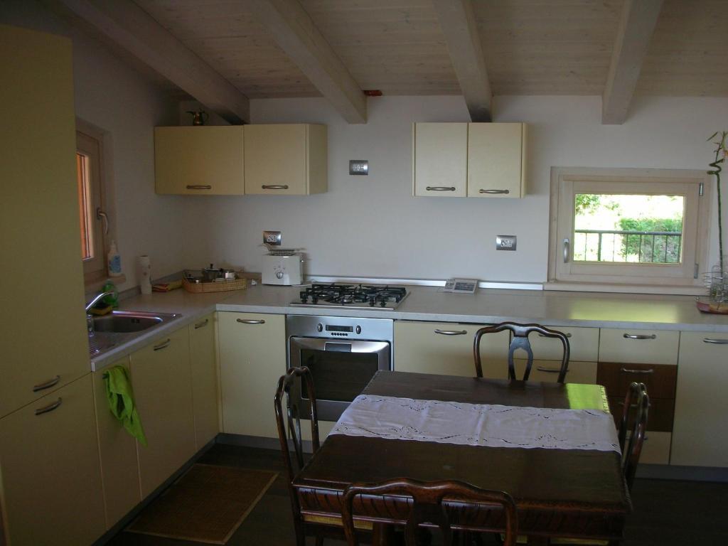 Villa Susina Casa Vacanze Toscolano Maderno Exterior photo