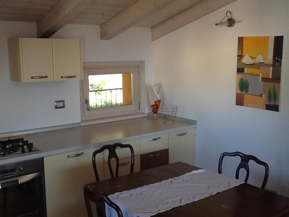Villa Susina Casa Vacanze Toscolano Maderno Exterior photo