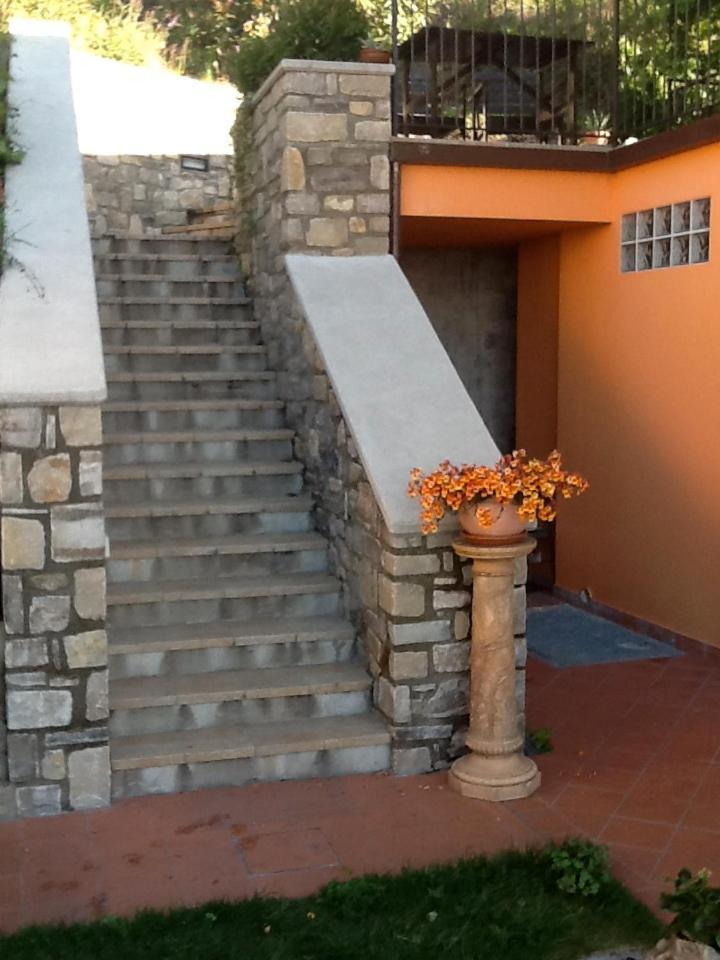 Villa Susina Casa Vacanze Toscolano Maderno Exterior photo